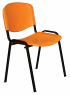 Konferenční židle ISO plast
